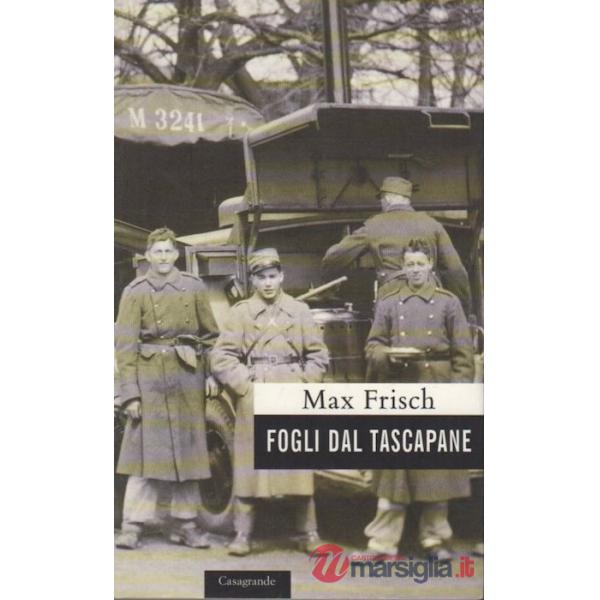 Fogli dal tascapane