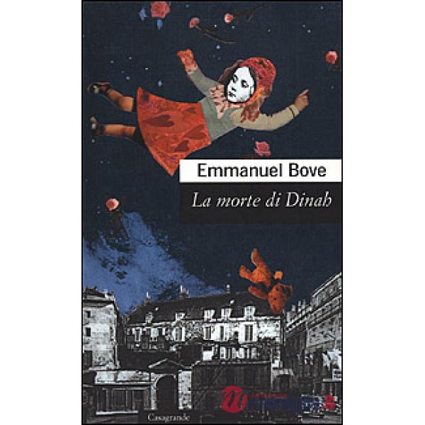 Morte di Dinah (La)