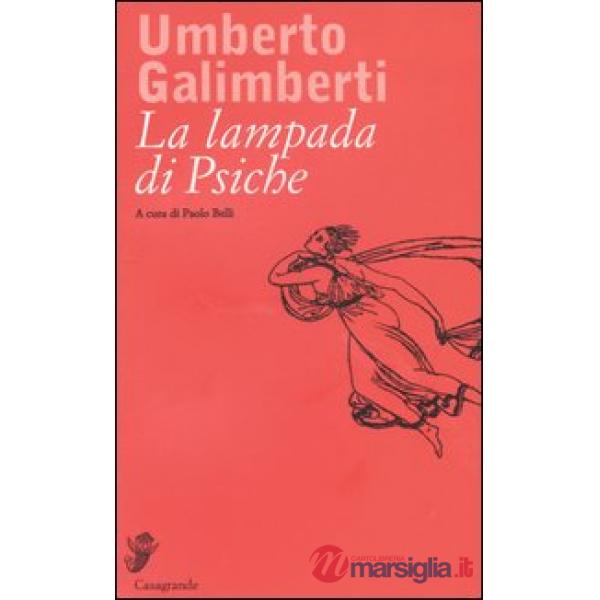 Lampada di Psiche (La)