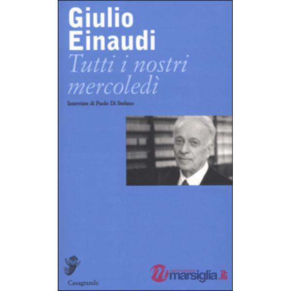 Tutti i nostri mercoledì