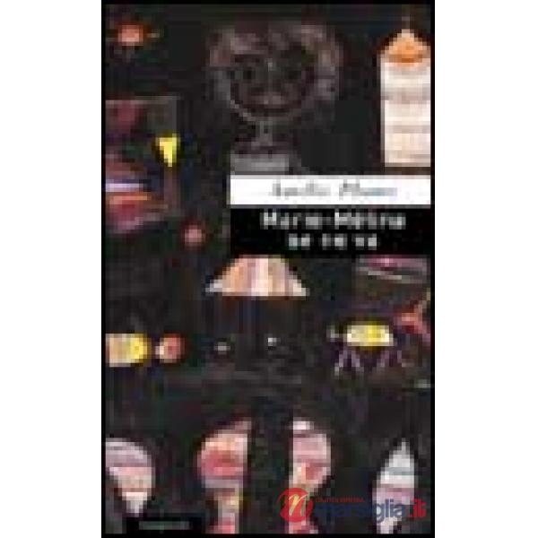 Marie-Mélina se ne va
