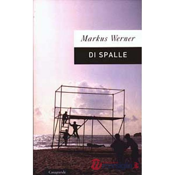Di spalle