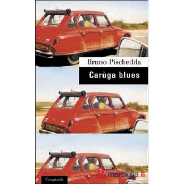Carùga blues