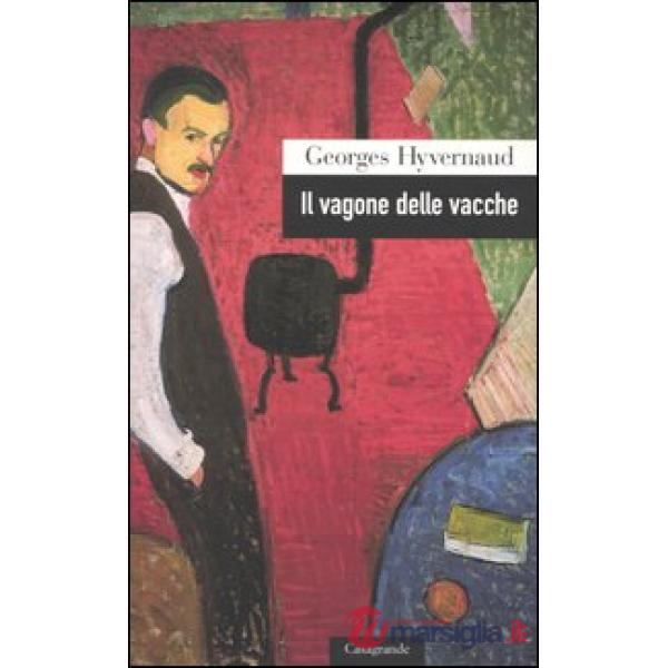 Vagone delle vacche (Il)