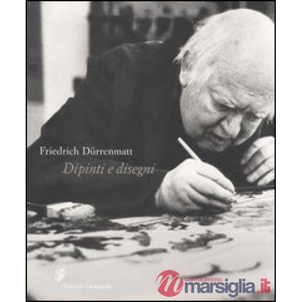 Dipinti e disegni