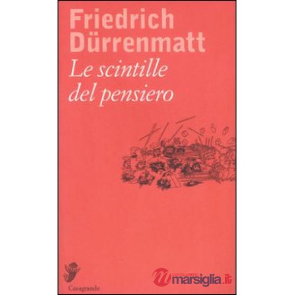 Scintille del pensiero (Le)
