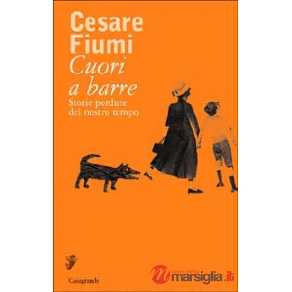 Cuori a barre. Storie perdute del nostro tempo