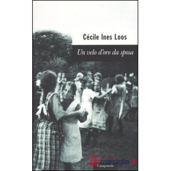 Velo d'oro da sposa (Un)