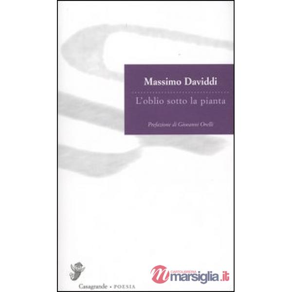 Oblio sotto la pianta (L')