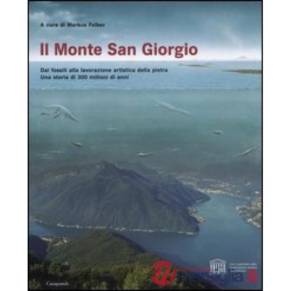 Monte San Giorgio (Il)