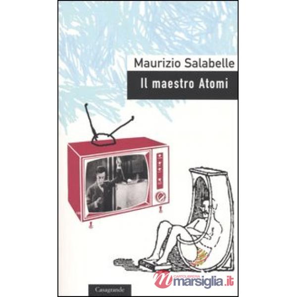 Maestro Atomi (Il)