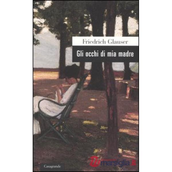 Occhi di mia madre (Gli)