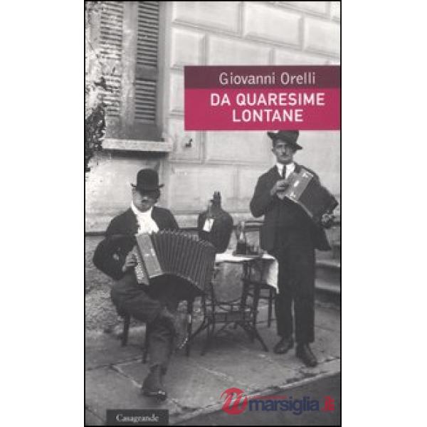 Da quaresime lontane