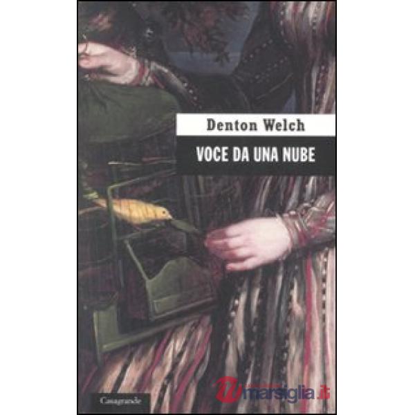 Voce da una nube
