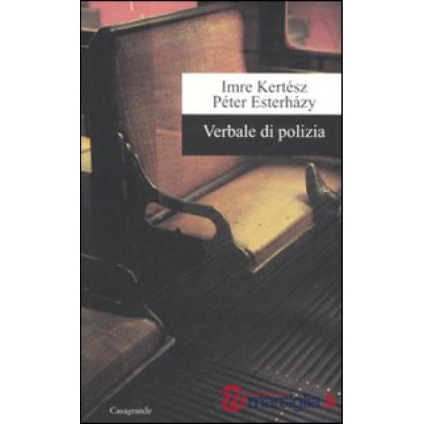 Verbale di polizia