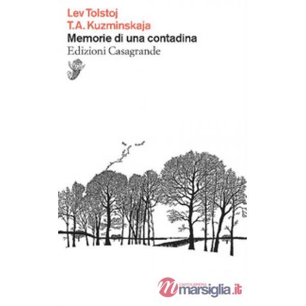 Memorie di una contadina