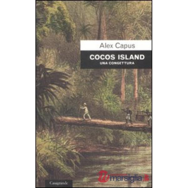 Cocos Island. Una congettura