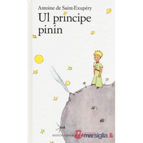 Principe pinin (Ul)