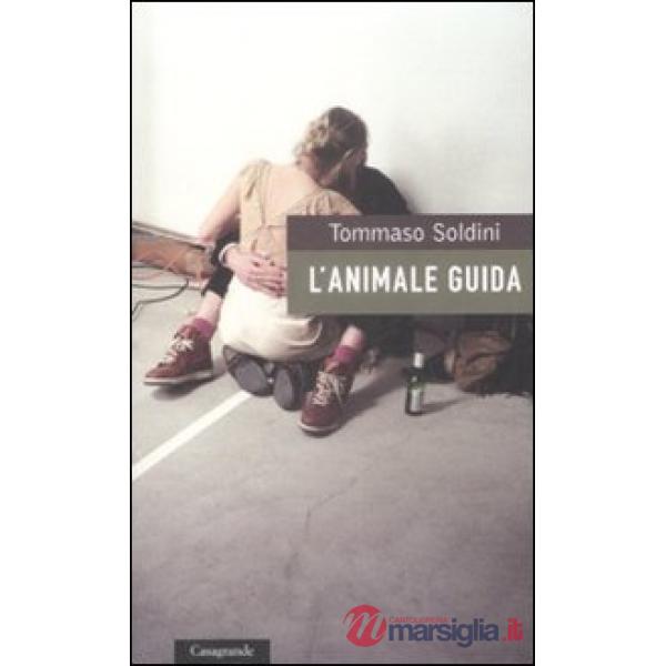 Animale guida (L')