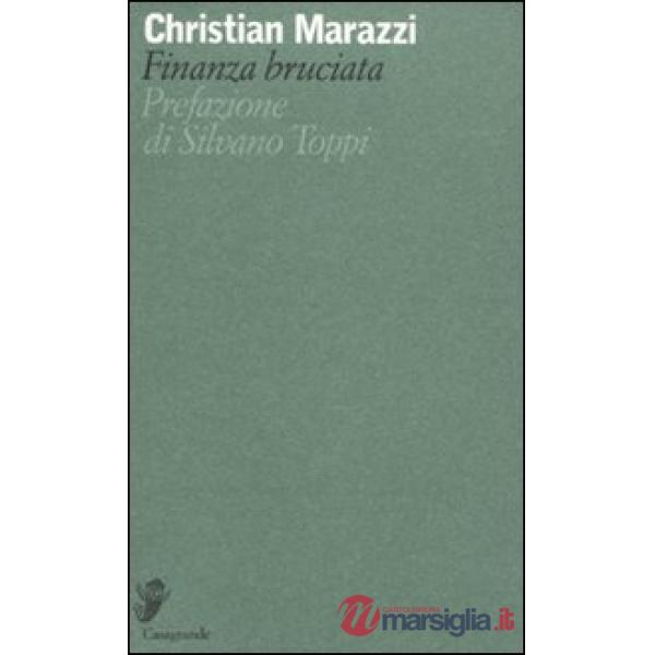 Finanza bruciata