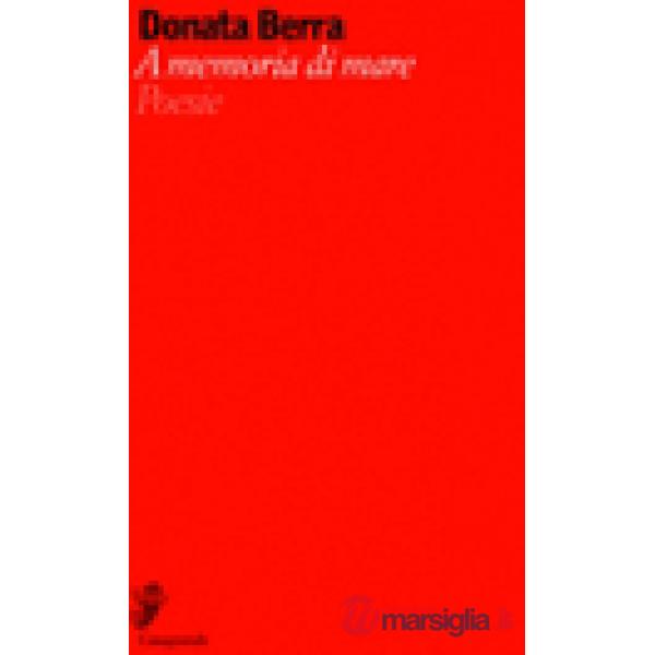 A memoria di mare