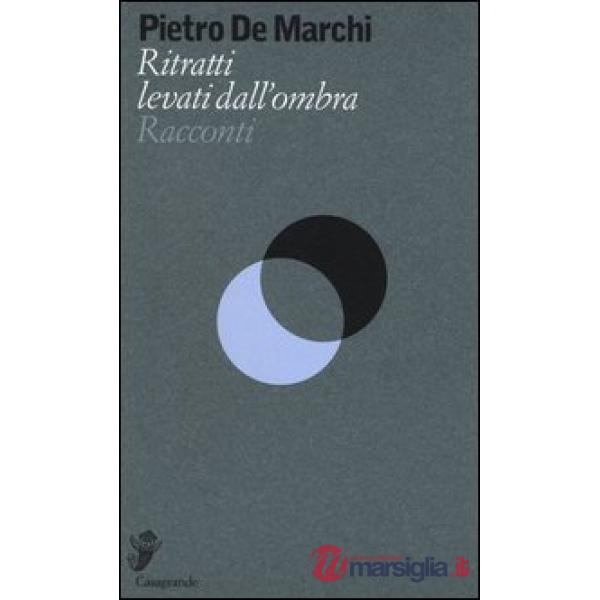 Ritratti levati dall'ombra