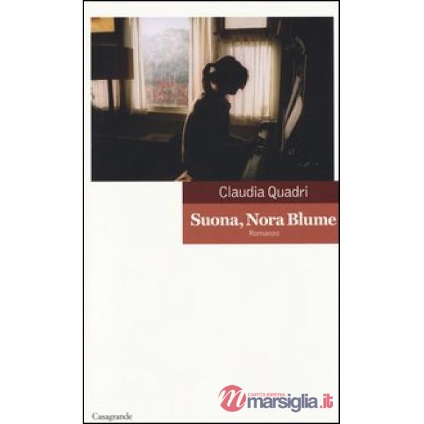 Suona, Nora Blume