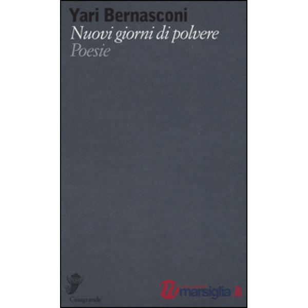 Nuovi giorni di polvere
