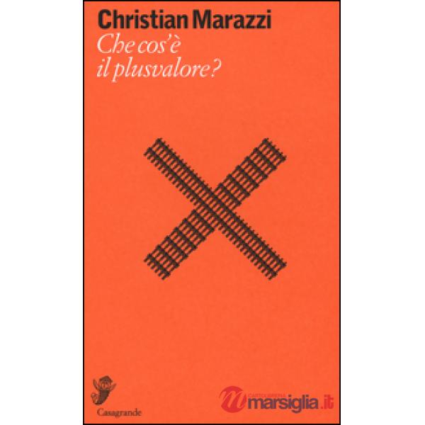 Che cos'è il plusvalore?