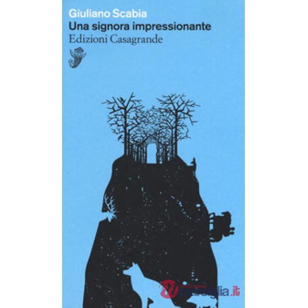 Signora impressionante (Una)