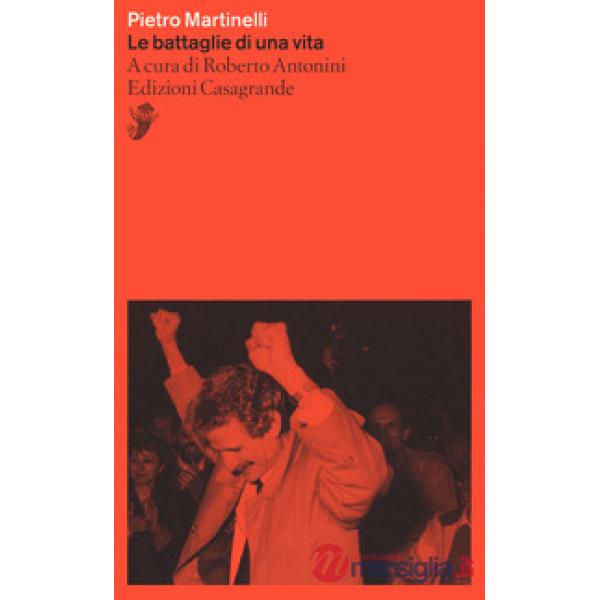 Battaglie di una vita (Le)