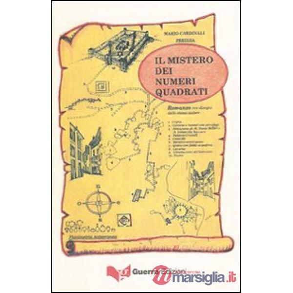 Mistero dei numeri quadrati (Il)