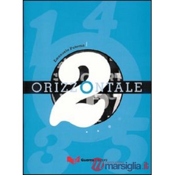 Orizzontale Due