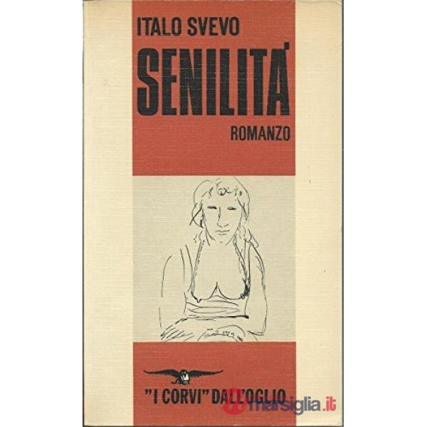Senilità