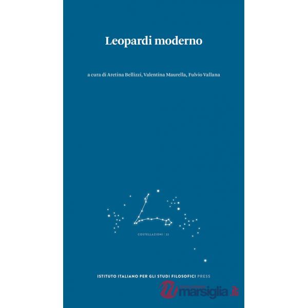 Leopardi moderno