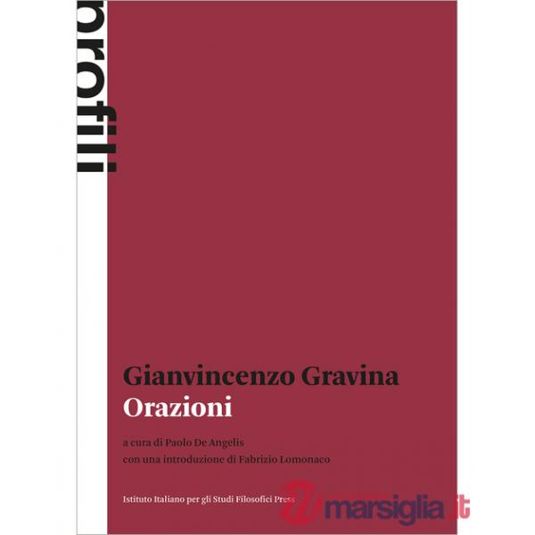 Orazioni