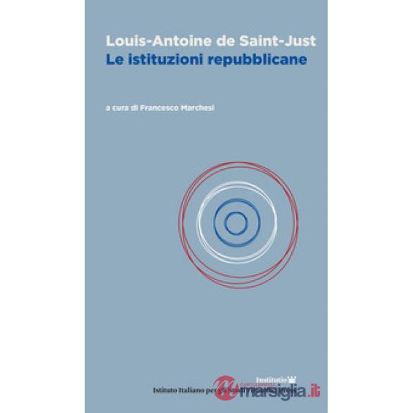 Istituzioni repubblicane (Le)