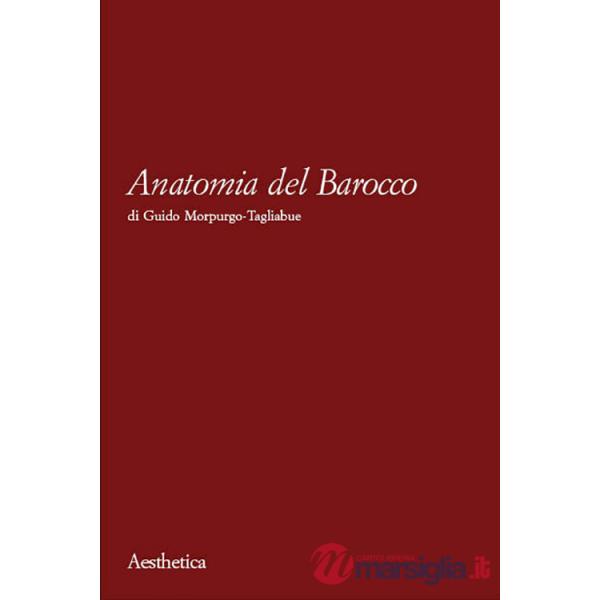 Anatomia del Barocco