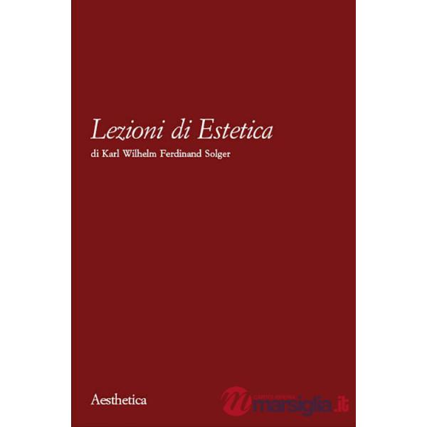 Lezioni di estetica