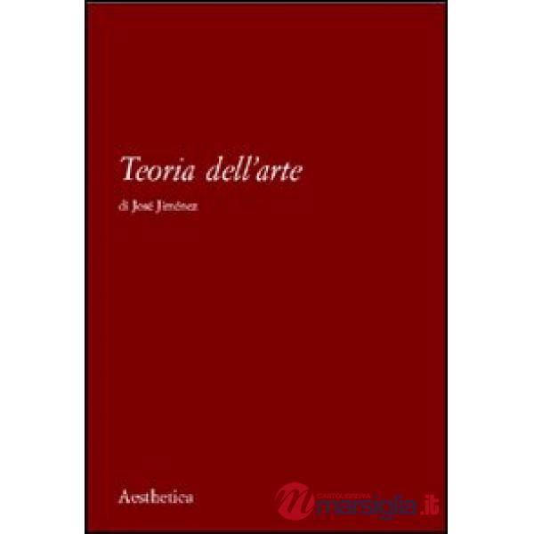 Teoria dell'arte