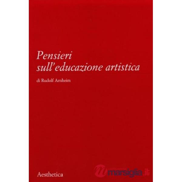 Pensieri sull'educazione artistica