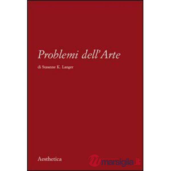 Problemi dell'arte