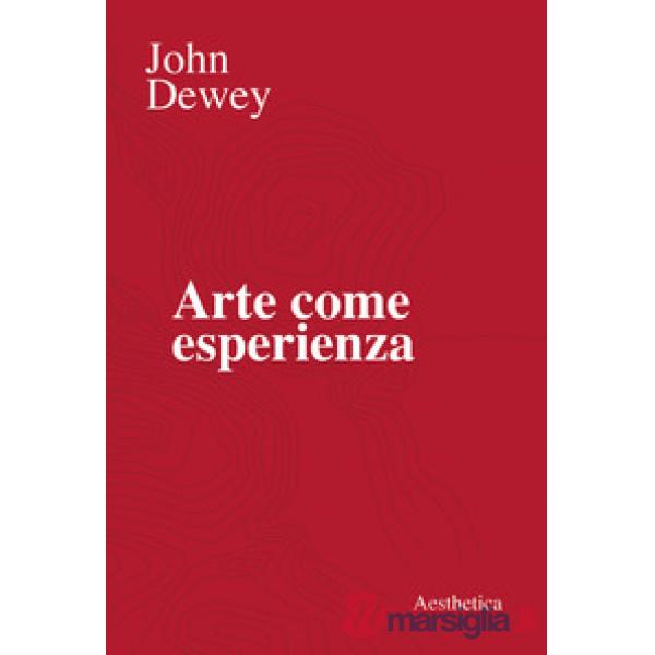 Arte come esperienza