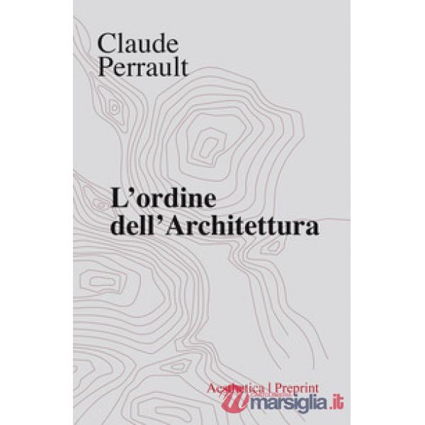 Ordine dell'architettura (L')