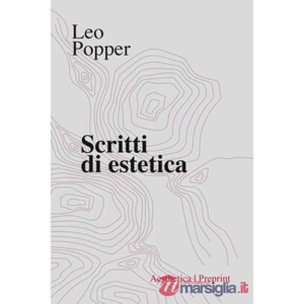 Scritti di estetica