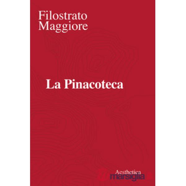Pinacoteca. Nuova ediz. (La)