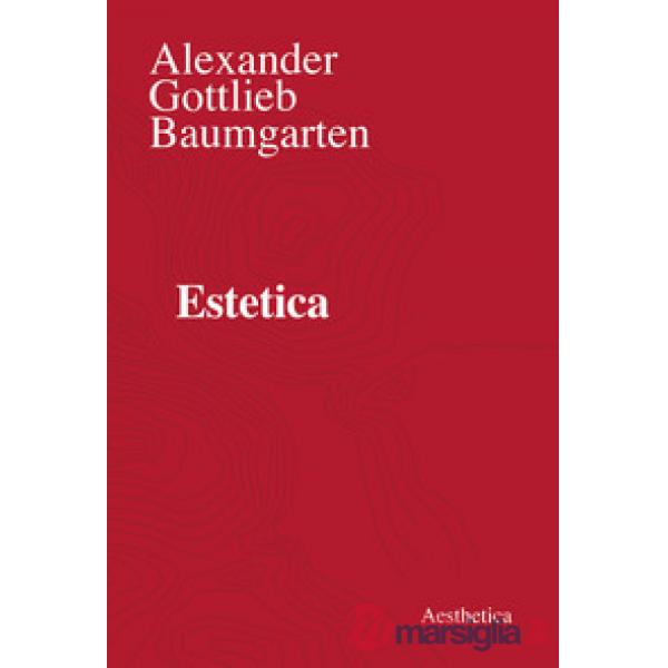 Estetica. Nuova ediz.