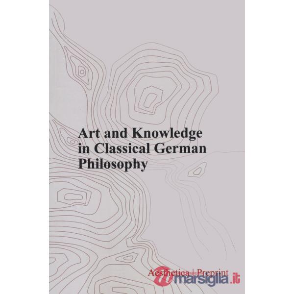 Art and knowledge in classic