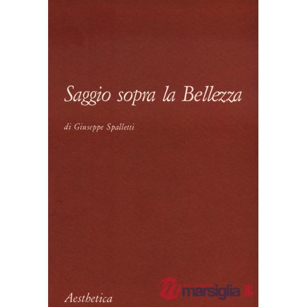 Saggio sopra la bellezza