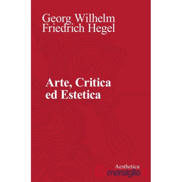 Arte, critica ed estetica